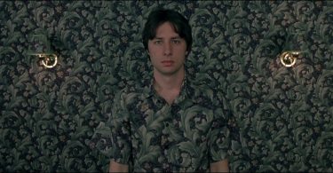 La mia vita a Garden State