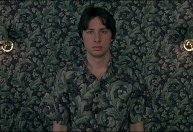 La mia vita a Garden State