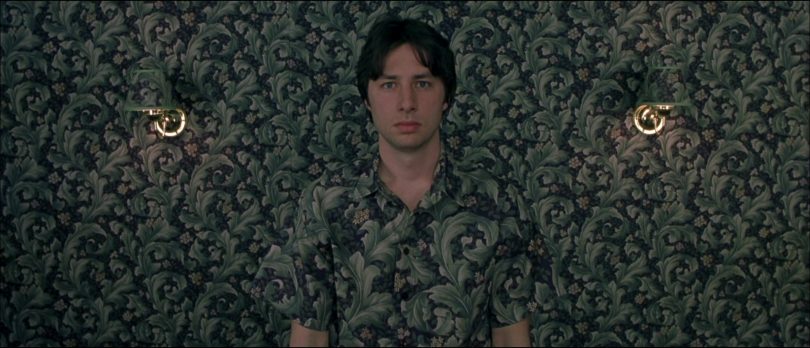 La mia vita a Garden State