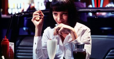 Pulp Fiction