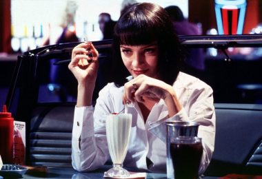 Pulp Fiction