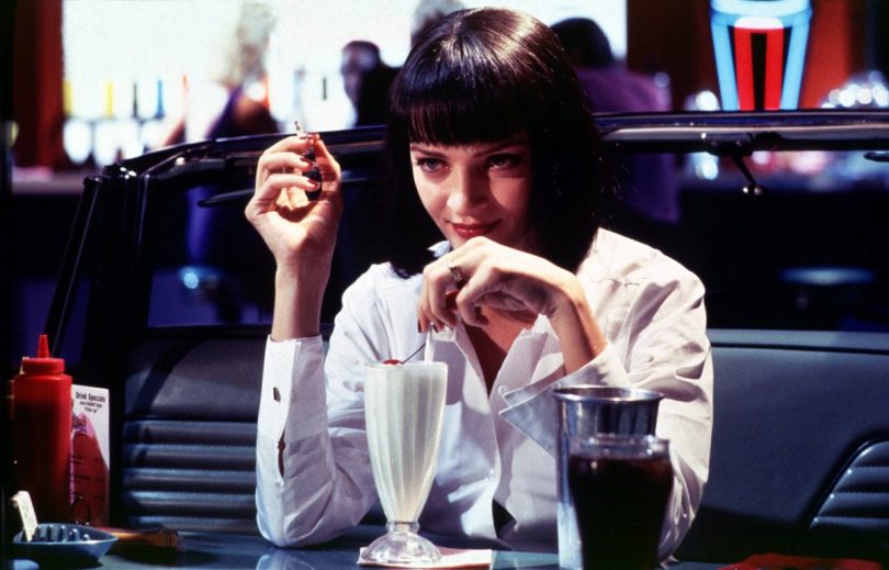 Pulp Fiction