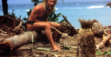 CAST AWAY