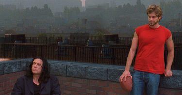 The Room (2003)