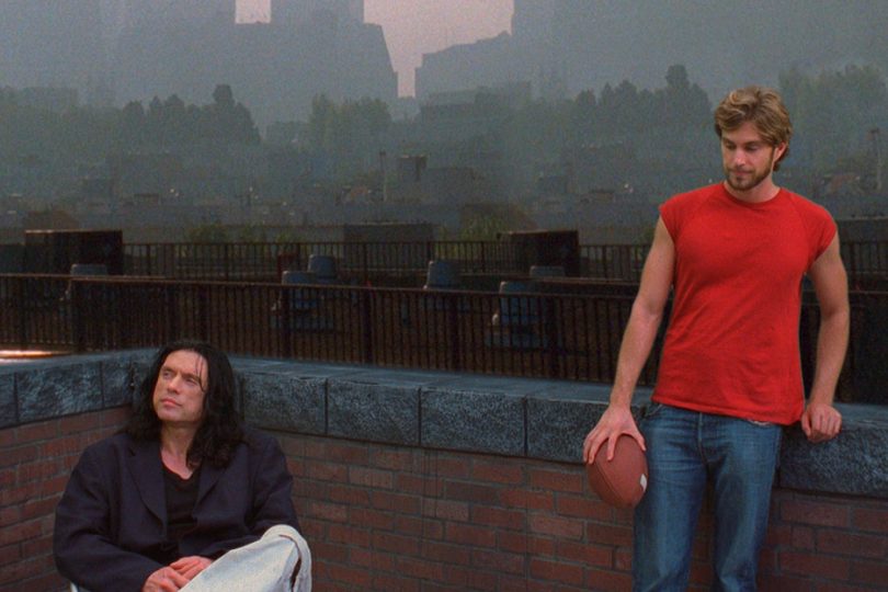 The Room (2003)