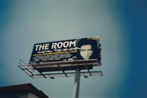 The Room