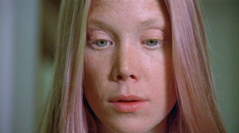 Carrie