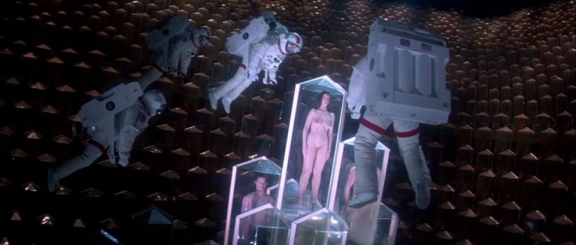 Lifeforce