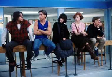 Breakfast Club