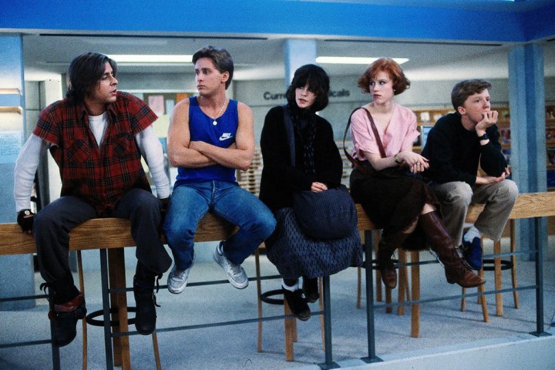 Breakfast Club