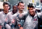 Ghostbusters