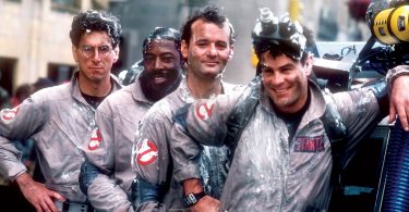 Ghostbusters