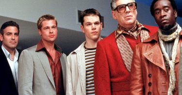 Ocean's Eleven