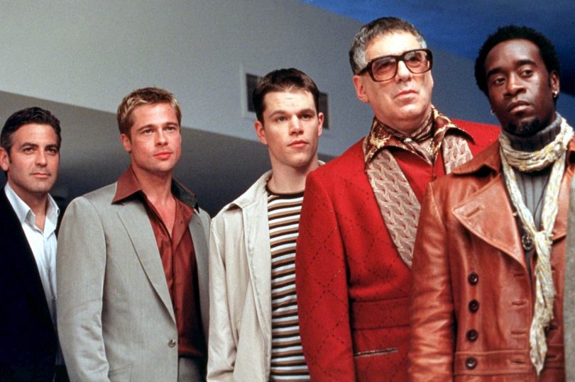 Ocean's Eleven