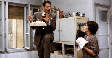 Una giornata particolare