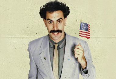 Borat