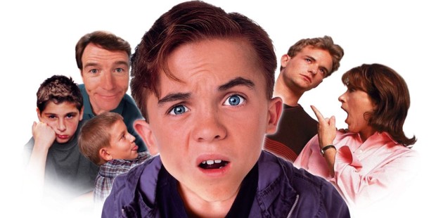 malcolm in the middle