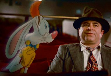 Chi ha incastrato Roger Rabbit