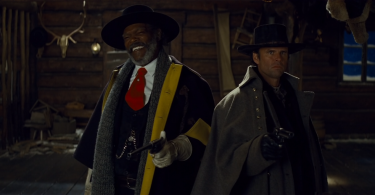 The Hateful Eight