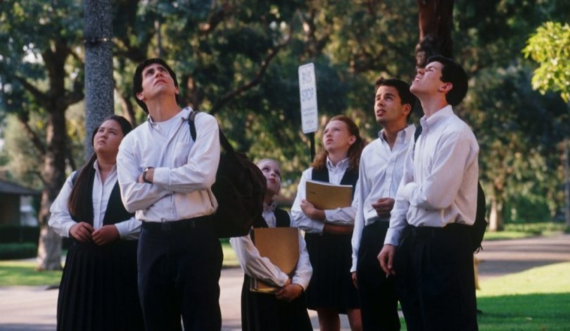 Film Di Fantascienza Su Netflix 101 Da Vedere Checult