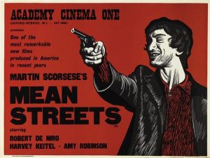 mean streets (1973)
