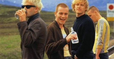 trainspotting