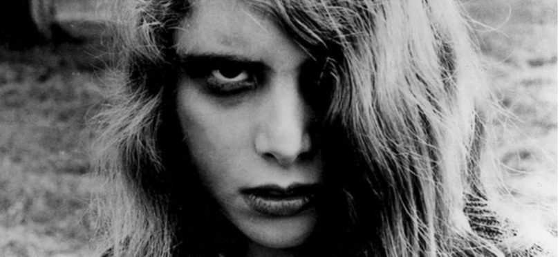 La notte dei morti viventi