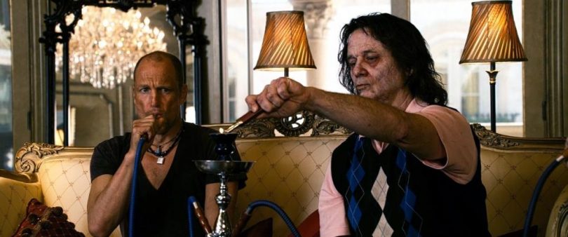 benvenuti a zombieland