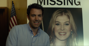 Gone Girl Amore Bugiardo stasera in tv