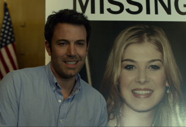 Gone Girl Amore Bugiardo stasera in tv