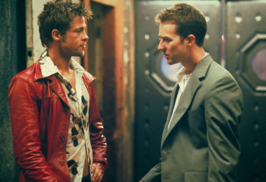 Fight Club