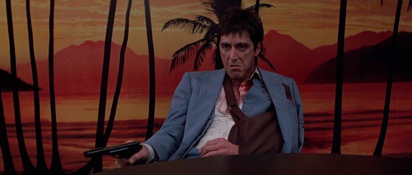 Scarface