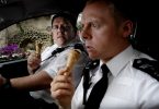 Hot Fuzz