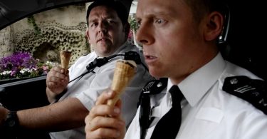 Hot Fuzz