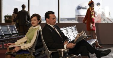 Mad Men