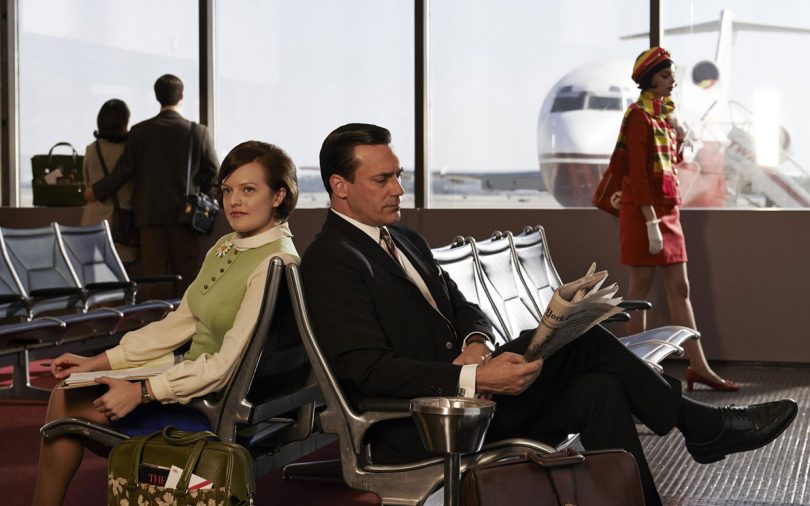 Mad Men