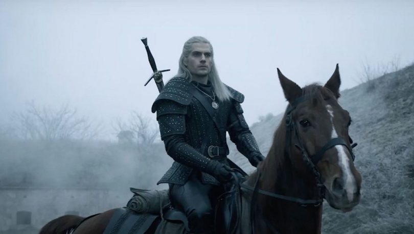 uscite Netflix Dicembre 2019
