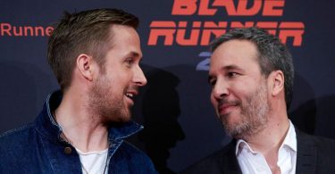 Denis Villeneuve regista del decennio