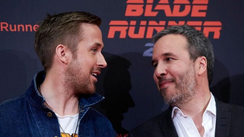 Denis Villeneuve regista del decennio