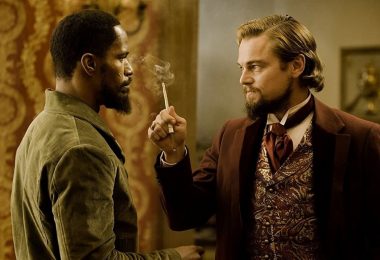 Django Unchained