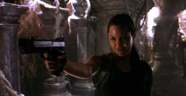 Lara Croft: Tomb Raider