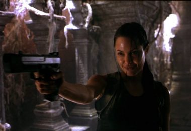 Lara Croft: Tomb Raider