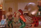 Mars Attacks