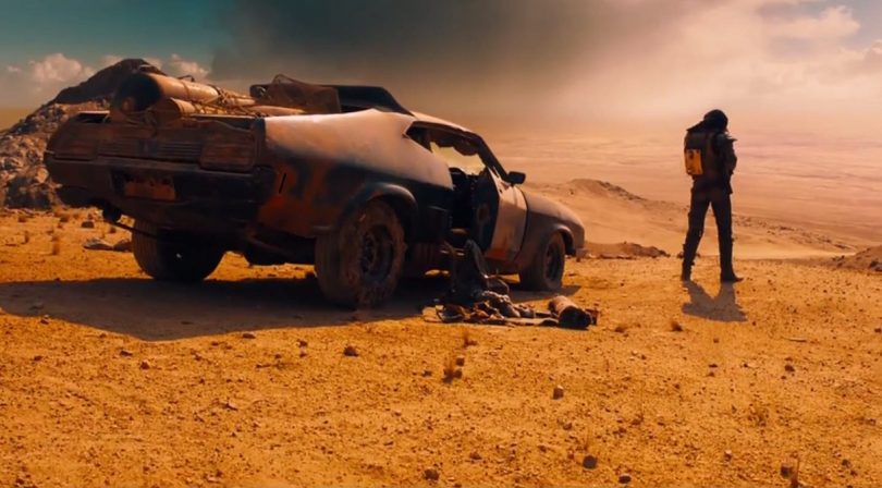 mad max fury road tutti i cult su netflix film da vedere