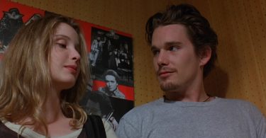 Before Sunrise