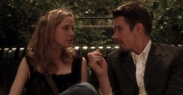 Before Sunset