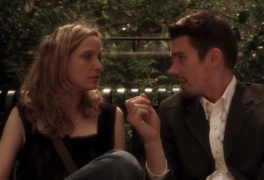 Before Sunset