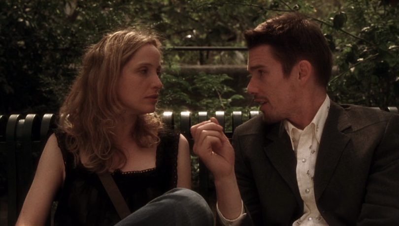 Before Sunset