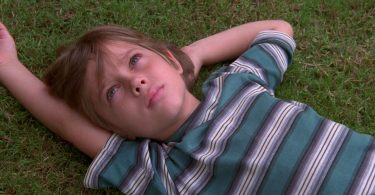 Boyhood