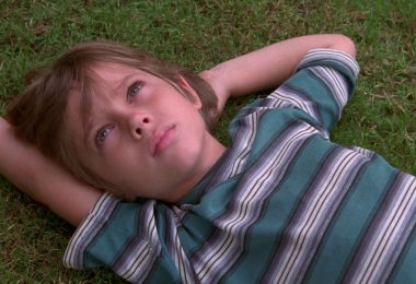 Boyhood